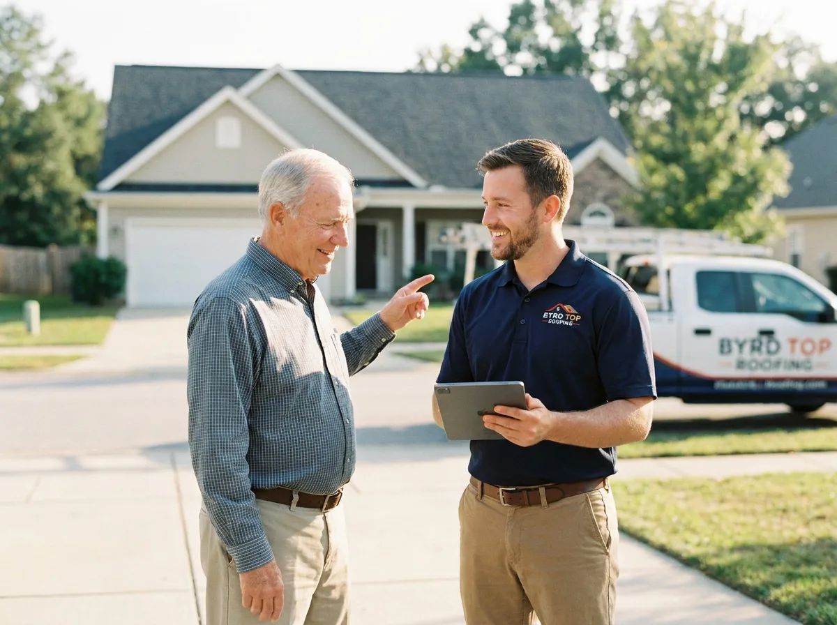 Roofing Jbsa Ft Sam Houston, TX FAQs
